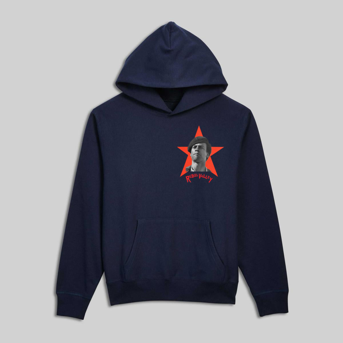 HPN Hooded Sweatshirt