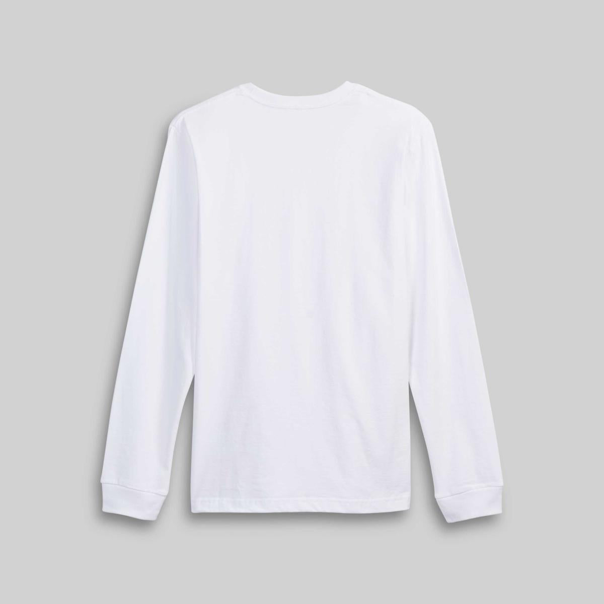HPN Long Sleeve