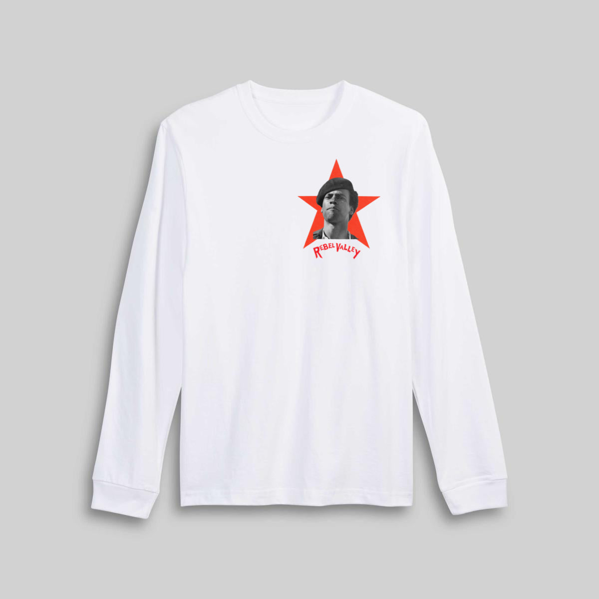 HPN Long Sleeve