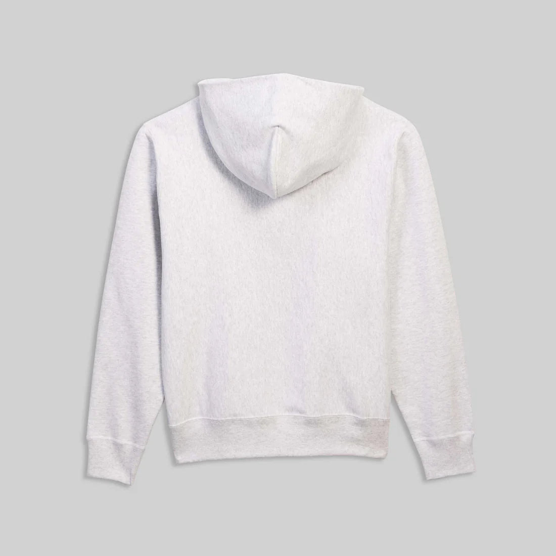 HPN Hooded Sweatshirt too