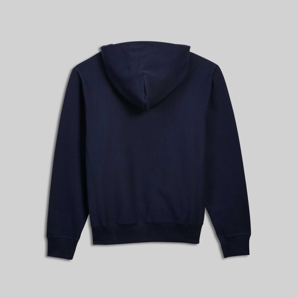 HPN Hooded Sweatshirt